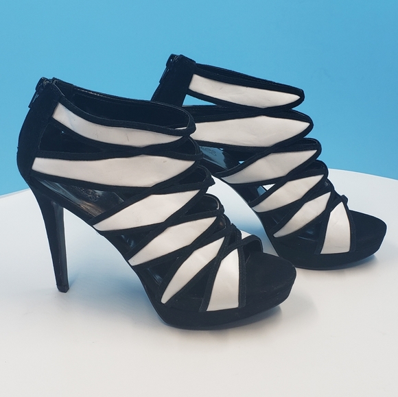 Carlos Santana heels - Picture 4 of 6